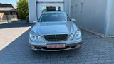Mercedes-Benz E 320 CDI ELEGANCE - Mercedes-Benz E 320: Cdi Elegance