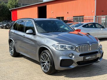 BMW X5 - 4