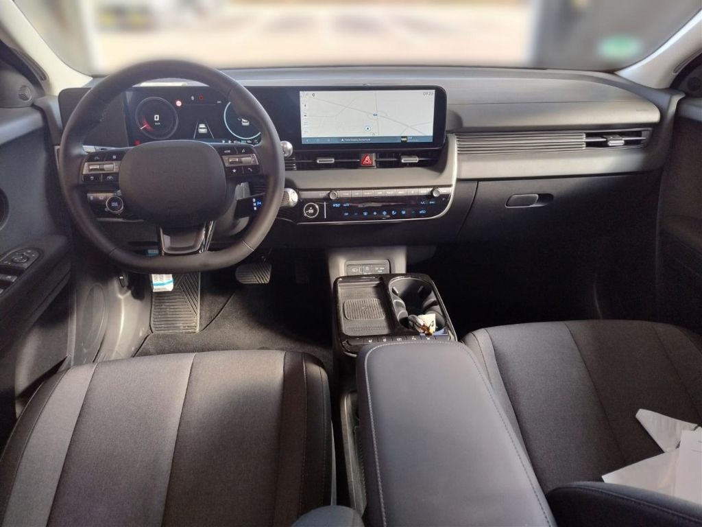 Hyundai IONIQ 5 – Bild 9