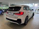 BMW X1 18i M-Sport Pano 18'' Ad-M-Fahrw H/K DA+ Lede - BMW X1: Sport