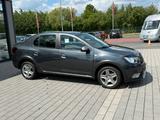 Dacia Logan   Autogas (LPG) - Dacia: Autogas