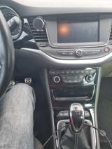 Opel Astra 1.4 Turbo Edition 110kW S/S Edition - Opel Astra Gebrauchtwagen in Frankfurt