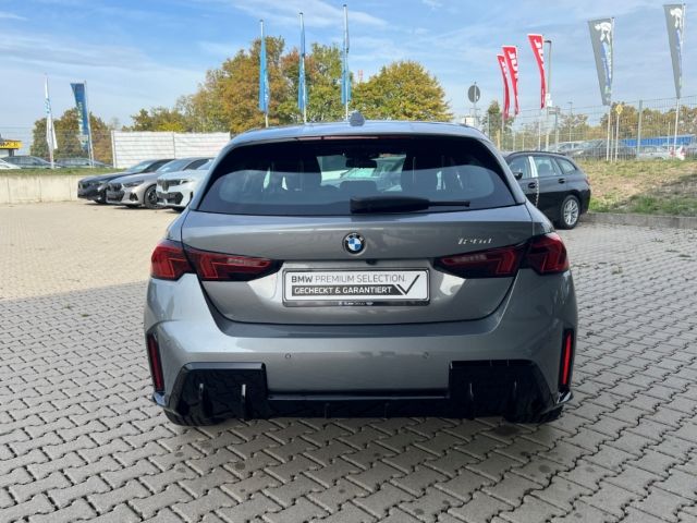 BMW 120 d M Sport 19'' adLED ad.M-FW Komfortzugang K foto 5