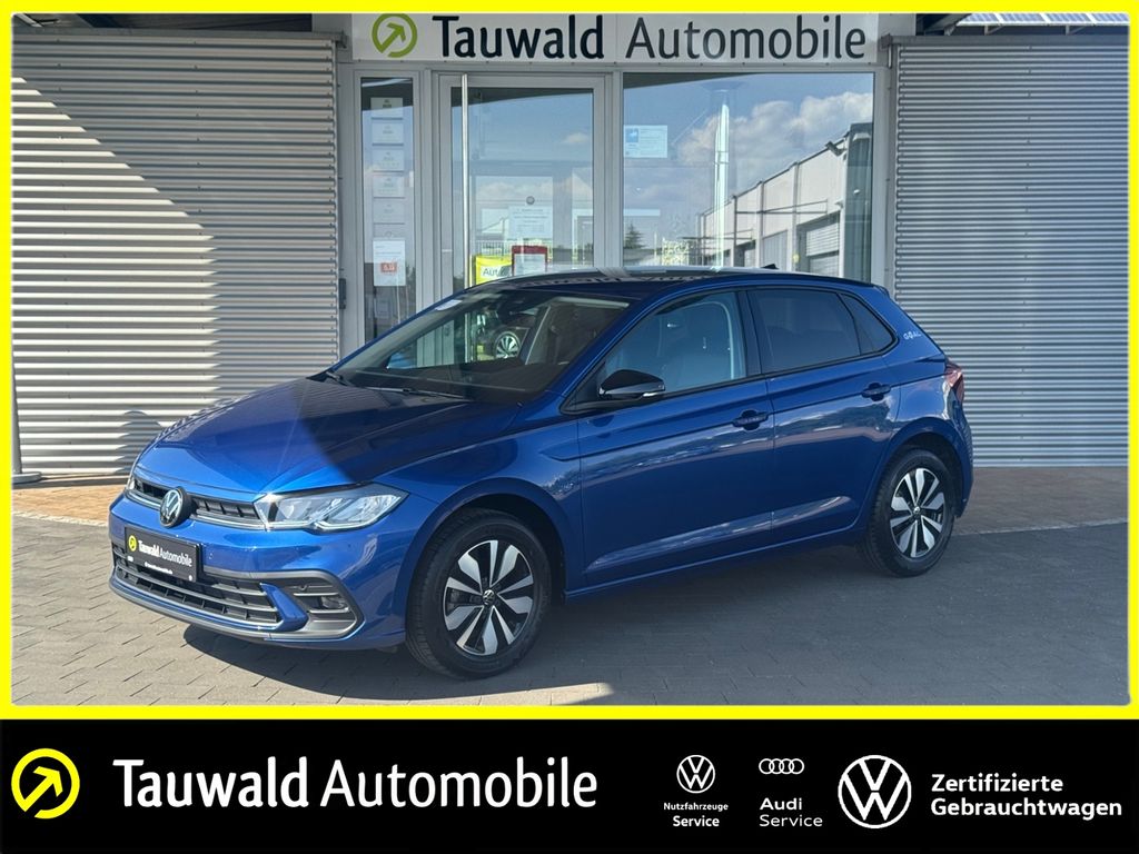 Volkswagen Polo — hlavná fotografia