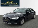 Audi A6 Limo 2.0 TDI*Sport Lenkrad*Alcantara*Xenon* - Audi A6 aus 2013