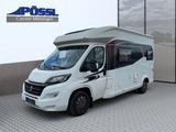 Hobby Optima De Luxe T60 H elektrisches Hubbett - Hobby De luxe