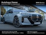 BMW i7 M70 xDrive KRISTALL B&W Aut.Tür EXECUT. CONNO - BMW i7 M70 Gebrauchtwagen
