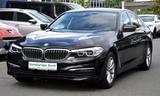 BMW 520 d *Head-Up*LED*SHZ*Kam* - BMW 520 Gebrauchtwagen in Nürnberg