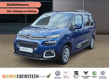 Citroën Berlingo Feel M AHK Navi RFK SHZ GRA