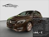 Mercedes-Benz B 220 d LED Automatik AHK 7G *Garantie* - Mercedes-Benz B 220 Gebrauchtwagen