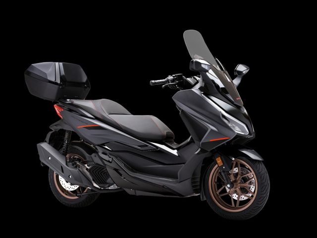 Honda Forza 125 2025