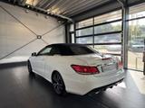 Mercedes-Benz E 400 Cabrio AMG|Memory|Sitzklima|LED|LM18 - gebrauchte Cabrios in Bielefeld