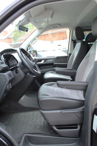 Volkswagen T6.1 Multivan Highline DSG 4Motion AHK Standhzg