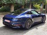 Porsche 992 S Matrix Hinterachslenk Chrono Sitzbelüftung - Porsche 992 in Herne
