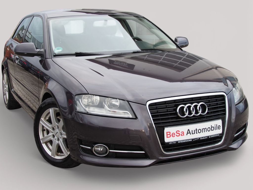 Angebot ansehen Audi A3