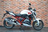BMW R 1200 R 'Sport' aus 1. Hand + Scheckheft gepfle - BMW R 1200 SPORT