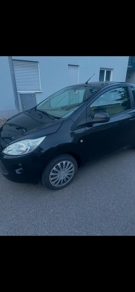Ford Ka/Ka+