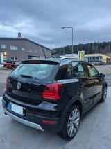 Volkswagen Polo Cross  1.2 Tsi - gebrauchte Kleinwagen in Villingen-Schwenningen