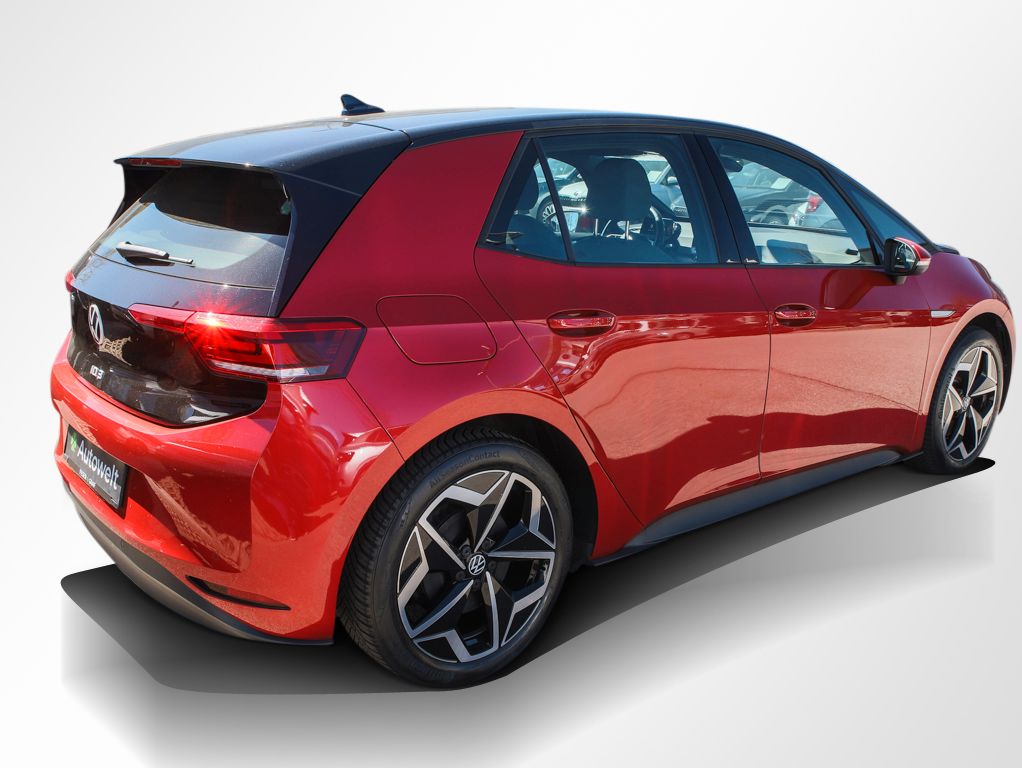 Volkswagen ID.3 - Bild 3