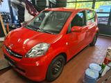Subaru Justy - Subaru Justy: Allradantrieb