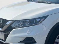 Nissan Qashqai Nissan 1.5 dCi Visia AHK GJR SITZHZG AC - Image