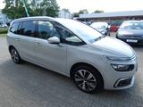 Citroën Grand C4 Picasso / SpaceTourer*AUTOMAT*PANORAMA* - Citroën 7-Sitzer
