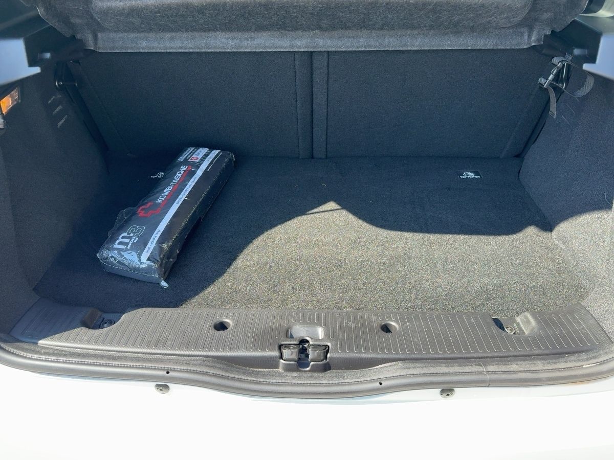 Renault Twingo - Bild 6