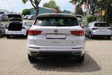 Seat Ateca 1.5 FR LED Navi ACC AHK Sitzheizung DAB - Seat Gebrauchtwagen von 2022