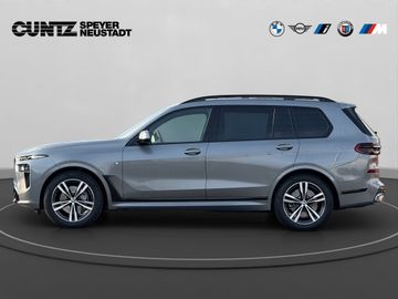 BMW X7 - 9
