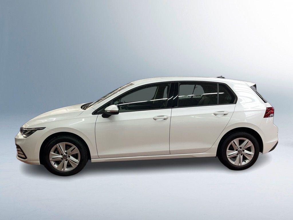 Volkswagen Golf VIII 1.5 TSI Life Navi LED ACC, миниатюра 4