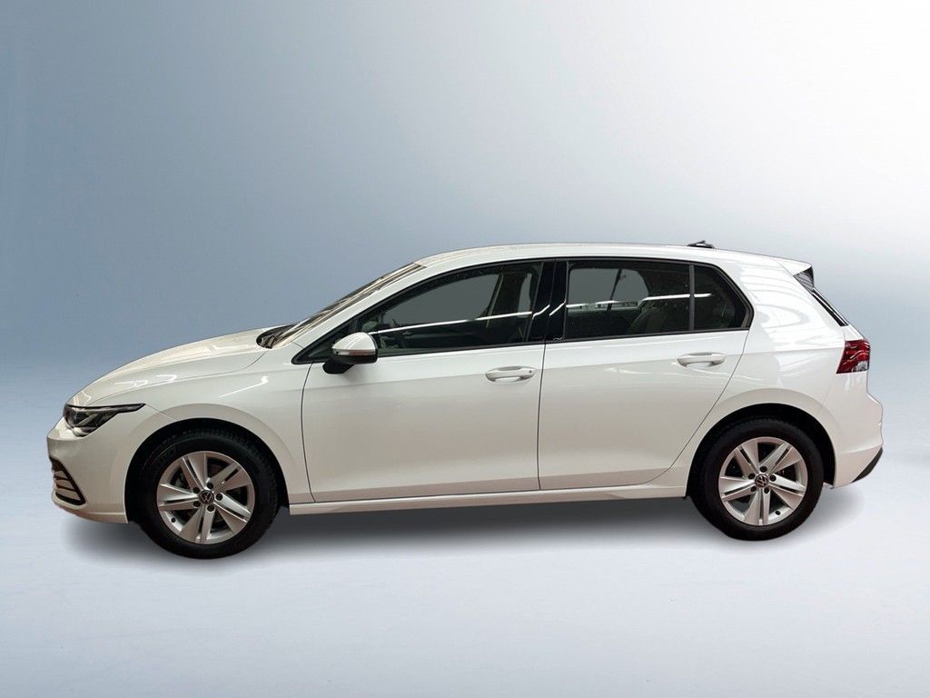 Volkswagen Golf - Bild 4
