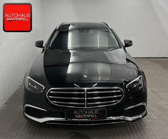 Mercedes-Benz E-Class d 4M T EXCLUSIVE KAMERA+LED+NAVI+CARPLAY+, миниатюра 6