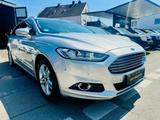 Ford Mondeo 2,0 TDCi 132kW Titanium Turnier AHK Euro6 - Ford Mondeo: 6.2