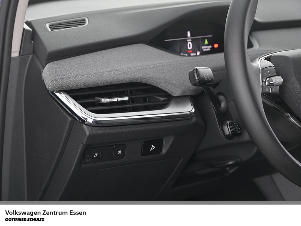 Skoda Enyaq - Bild 10
