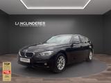 BMW 318i Touring Advantage AHK LED Navi HiFi - BMW 318 mit Anhängerkupplung