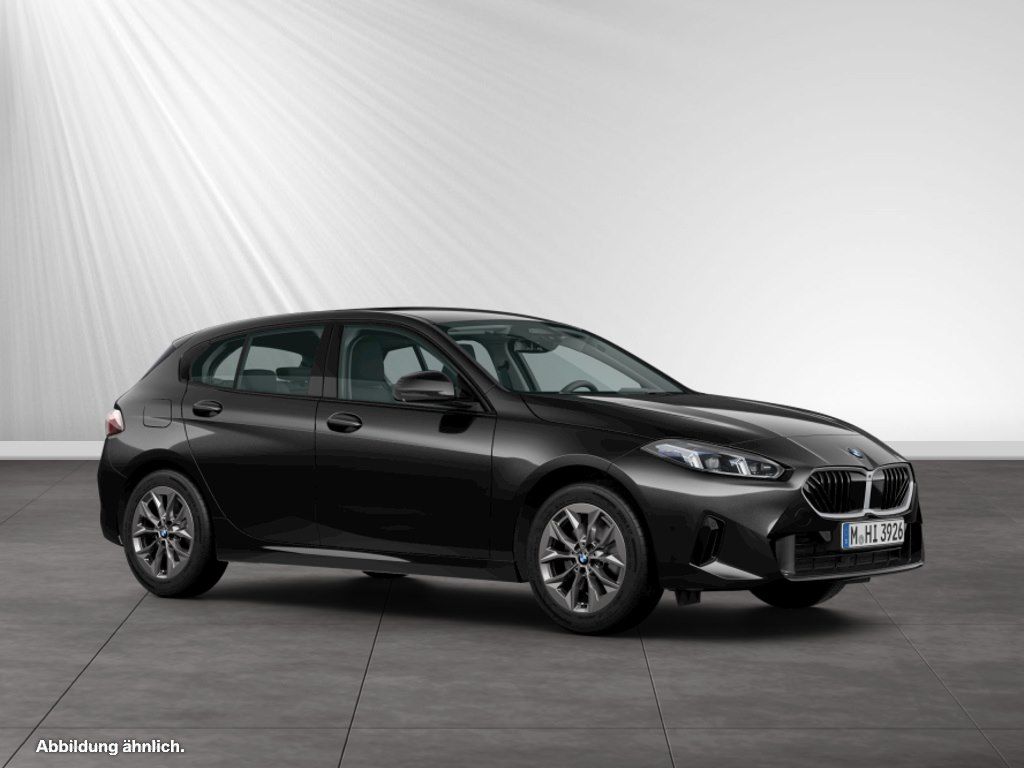 BMW 118 - Bild 11