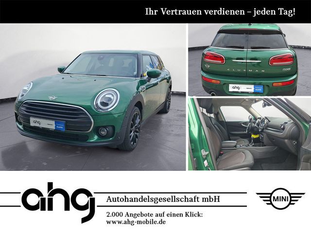 MINI Clubman Cooper Klimaaut. Komfortzugang PDC