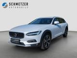Volvo V90CC+B5+D+AWD+GT+PilotAss+R-Kam+Lenkradhzg+BLIS - weiße Volvo V90 Cross Country