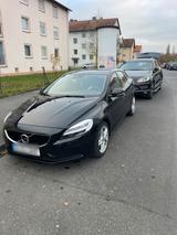 Volvo V40 Automatik 2019 - Volvo V40: Automat