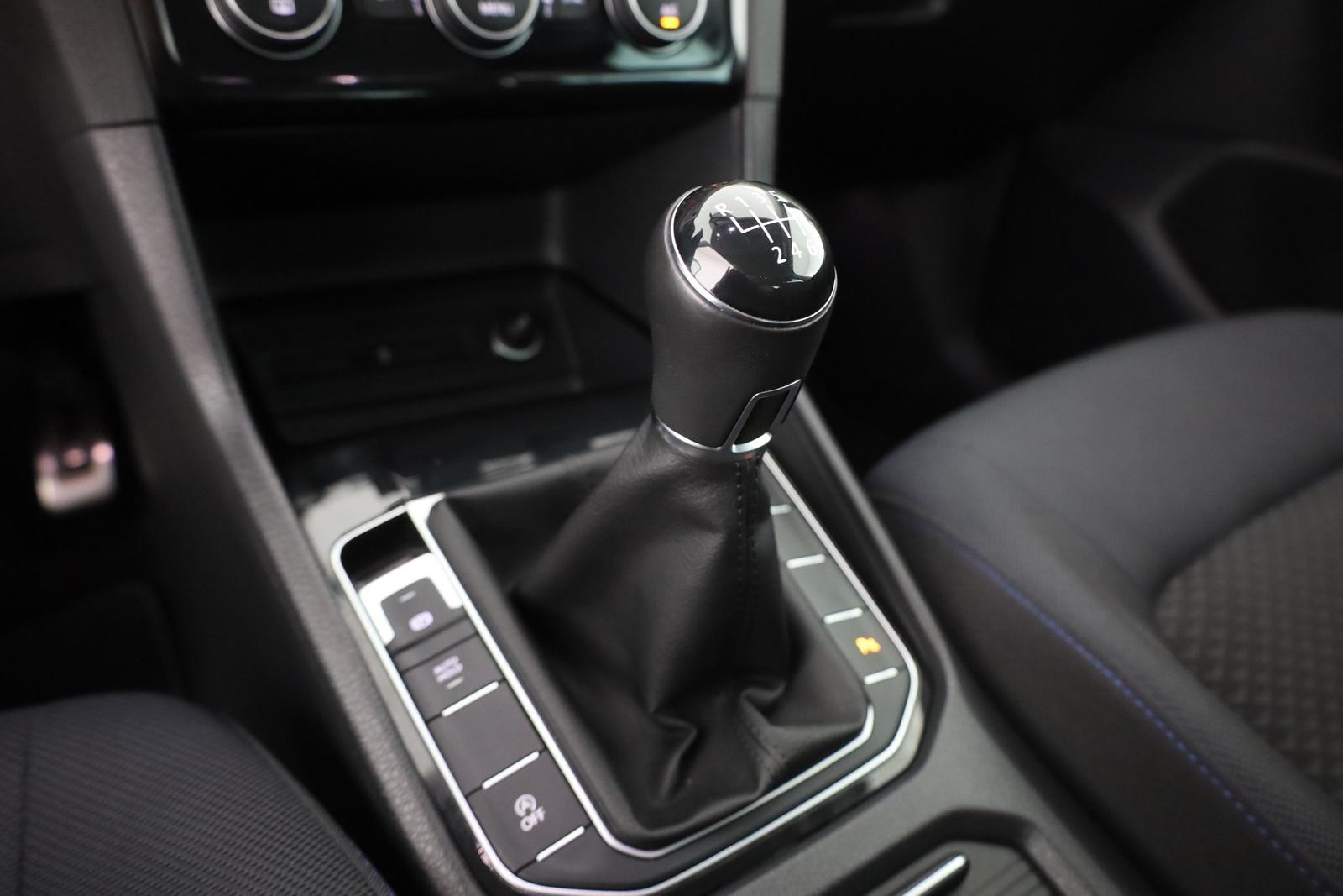 Volkswagen Golf VII 1.0 TSI Sportsvan United LED Tempomat, миниатюра 14