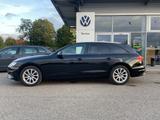 Audi A4 Avant 35 2.0 TDI S-TRONIC NAVI+AHK+LED+KAMERA - Audi A4 35 TDI Gebrauchtwagen