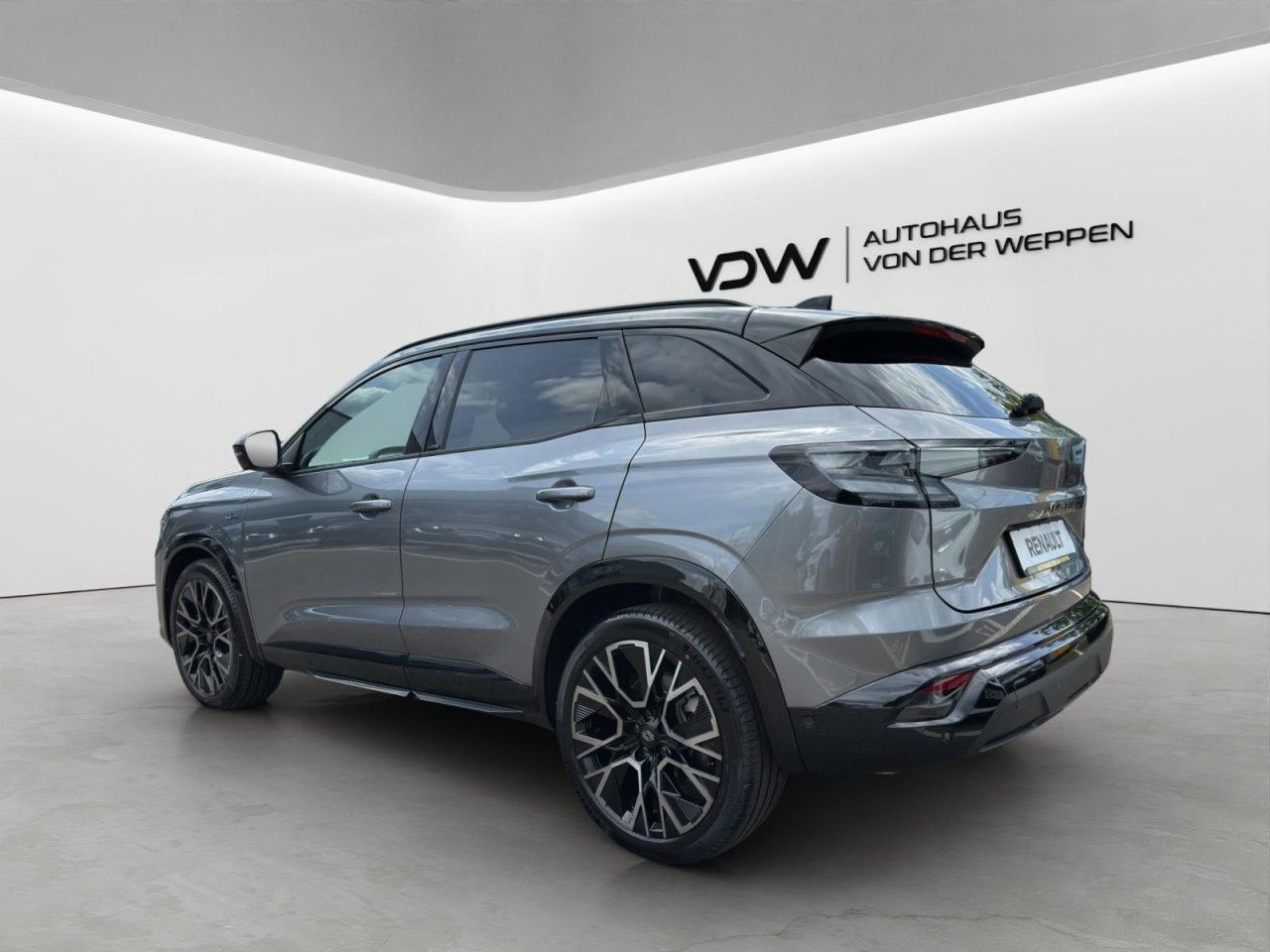 Renault Austral - Bild 5