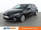 Mazda 3 2.0 Sports-Line*NAVI*CAM*HUD*PDC*SHZ*ACC*BOSE* - Mazda 3 in Frankfurt (Main)