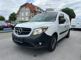Mercedes-Benz Citan Kasten 109 CDI lang - gebrauchte Mercedes-Benz Citan aus dem Jahr 2012