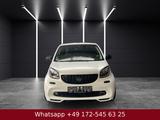 Smart ForTwo Cabrio BRABUS ULTIMATE 125 /LEDER/125PS - Smart ForTwo mit Benzin-Antrieb: Cabrio, Brabus Ultimate