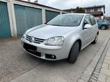 Volkswagen VW Golf 5 Tour Edition  TÜV neu, unfallfr... - Volkswagen Golf: V Tour Edition