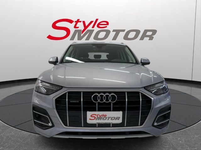 AUDI AUDI Q5 40 TDI 204 CV quattro S tronic Business 