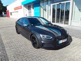 Audi S5 3.0 TFSI tiptronic quattro Sportback -Massage - Audi S5: Sportback