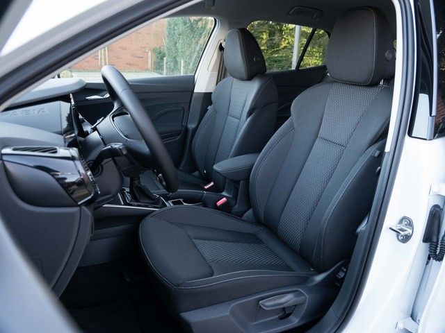 Fabia 1.0 TSI Tour LED+SOUND+CLIMATR.