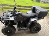 Dinli Centhor 800 EFI mit Kettenraupen-Satz  - DINLI QUAD